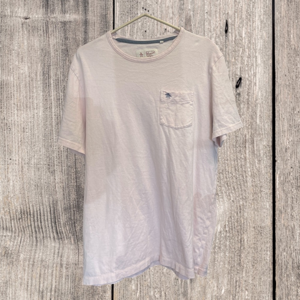 Penguin t-shirt